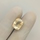Yellow Sapphire (Pukhraj) 8.68 Ct Lab Tested Yellow Sapphire (Pukhraj) 8.68 Ct Lab Tested